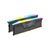 Модуль памяти для компьютера DDR5 32GB (2x16GB) 6400 MHz Vengeance RGB Grey Corsair (CMH32GX5M2B6400Z32)