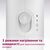 Фен Philips BHD300/00, зображення 4 Фен Philips BHD300/00, зображення 4