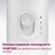 Фен Philips BHD300/00, зображення 5 Фен Philips BHD300/00, зображення 5