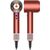 Фен Dyson Supersonic HD16 Nural Strawberry Bronze/Blush Pink (561725-01), зображення 4 Фен Dyson Supersonic HD16 Nural Strawberry Bronze/Blush Pink (561725-01), зображення 4
