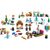 Конструктор LEGO Disney Princess Ледяное сердце Рождественский календарь 2025 (43273), изображение 2 Конструктор LEGO Disney Princess Ледяное сердце Рождественский календарь 2025 (43273), изображение 2