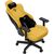Кресло игровое Anda Seat Kaiser 3E Fabric XL Bright Yellow (AD23YC-XL-09-Y-CF-Y01), изображение 7 Кресло игровое Anda Seat Kaiser 3E Fabric XL Bright Yellow (AD23YC-XL-09-Y-CF-Y01), изображение 7