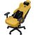 Кресло игровое Anda Seat Kaiser 3E Fabric XL Bright Yellow (AD23YC-XL-09-Y-CF-Y01), изображение 8 Кресло игровое Anda Seat Kaiser 3E Fabric XL Bright Yellow (AD23YC-XL-09-Y-CF-Y01), изображение 8