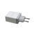 Зарядное устройство Patron USB QC3.0 2.4A white (PN-QC3-220V-W), изображение 2 Зарядное устройство Patron USB QC3.0 2.4A white (PN-QC3-220V-W), изображение 2