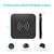 Зарядное устройство Choetech Wireless 10W black (T511-S), изображение 5 Зарядное устройство Choetech Wireless 10W black (T511-S), изображение 5