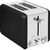 Тостер ECG ST 2708 Tradizione Nero Тостер ECG ST 2708 Tradizione Nero