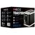 Тостер ECG ST 2750 Stripe, зображення 11 Тостер ECG ST 2750 Stripe, зображення 11