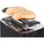 Тостер ECG ST 2768 Timber Black, зображення 10 Тостер ECG ST 2768 Timber Black, зображення 10