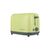 Тостер Vilgrand VT 0722P green, зображення 2 Тостер Vilgrand VT 0722P green, зображення 2