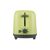 Тостер Vilgrand VT 0722P green, зображення 3 Тостер Vilgrand VT 0722P green, зображення 3