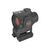 Оптичний приціл Vector Optics Paragon 1x18 X-Micro Red and Green reticle (SCPS-M10)