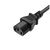Кабель питания C13 1.8m black ColorWay (CW-CBP082-BK), изображение 4