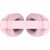 Наушники Havit HV-I62 Deep Pink (6939119024673), изображение 6 Наушники Havit HV-I62 Deep Pink (6939119024673), изображение 6