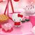 Игровой набор Mighty Jaxx Kandyland: Sanrio - Хэллоу Китти (WB24SRMJ00201), изображение 6