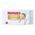 Дитячі вологі серветки Huggies Pure ExSens 48х8 (5029053585543)