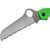 Нож Spyderco Atlantic Salt Serrator Green (C89FSGR), изображение 3 Нож Spyderco Atlantic Salt Serrator Green (C89FSGR), изображение 3