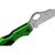 Нож Spyderco Atlantic Salt Serrator Green (C89FSGR), изображение 6 Нож Spyderco Atlantic Salt Serrator Green (C89FSGR), изображение 6