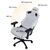 Кресло игровое Anda Seat Kaiser Frontier XL Grey (AD12YXL-17-G-F-G02), изображение 11