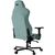 Крісло ігрове Hator Arc 3 XL Velour Turquoise (HTC3443XL), зображення 3