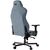 Крісло ігрове Hator Arc 3 XL Velour Blue (HTC3445XL), зображення 4