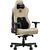 Кресло игровое AndaSeat Kaiser 3E Fabric XL Beige (AD23YC-XL-09-I-CF-I01), изображение 2