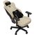Кресло игровое AndaSeat Kaiser 3E Fabric XL Beige (AD23YC-XL-09-I-CF-I01), изображение 7