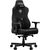 Кресло игровое AndaSeat Kaiser 3E Fabric XL Black (AD23YC-XL-09-B-CF-B01), изображение 2