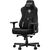 Кресло игровое AndaSeat Kaiser 3E Fabric XL Black (AD23YC-XL-09-B-CF-B01), изображение 3