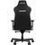 Кресло игровое AndaSeat Kaiser 3E Fabric XL Black (AD23YC-XL-09-B-CF-B01), изображение 6
