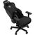 Кресло игровое AndaSeat Kaiser 3E Fabric XL Black (AD23YC-XL-09-B-CF-B01), изображение 7