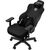 Кресло игровое AndaSeat Kaiser 3E Fabric XL Black (AD23YC-XL-09-B-CF-B01), изображение 8