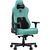 Кресло игровое AndaSeat Kaiser 3E Fabric XL Light Blue (AD23YC-XL-09-E-CF-E01), изображение 2