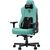 Кресло игровое AndaSeat Kaiser 3E Fabric XL Light Blue (AD23YC-XL-09-E-CF-E01), изображение 3