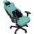 Кресло игровое AndaSeat Kaiser 3E Fabric XL Light Blue (AD23YC-XL-09-E-CF-E01), изображение 7