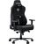 Кресло игровое AndaSeat Novis Plus Fabric XL Black (AD23YC-XL-01-B-F-B04), изображение 2