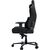 Кресло игровое AndaSeat Novis Plus Fabric XL Black (AD23YC-XL-01-B-F-B04), изображение 5