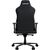 Кресло игровое AndaSeat Novis Plus Fabric XL Black (AD23YC-XL-01-B-F-B04), изображение 6