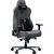 Кресло игровое AndaSeat Novis Plus Fabric XL Dark Grey (AD23YC-XL-01-GB-F-G04), изображение 2