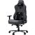 Кресло игровое AndaSeat Novis Plus Fabric XL Dark Grey (AD23YC-XL-01-GB-F-G04), изображение 3