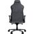Кресло игровое AndaSeat Novis Plus Fabric XL Dark Grey (AD23YC-XL-01-GB-F-G04), изображение 6