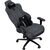 Кресло игровое AndaSeat Novis Plus Fabric XL Dark Grey (AD23YC-XL-01-GB-F-G04), изображение 7