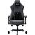Кресло игровое AndaSeat Novis Plus Fabric XL Dark Grey (AD23YC-XL-01-GB-F-G04)