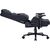 Крісло ігрове GamePro GC760DG Fabric Dark Gray (GC760DG), зображення 7
