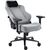 Крісло ігрове GamePro GC775G Fabric Grey (GC775G), зображення 7