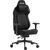 Крісло ігрове GamePro GC925B Fabric Black (GC925B), зображення 2
