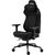 Крісло ігрове GamePro GC925B Fabric Black (GC925B), зображення 3