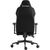 Крісло ігрове GamePro GC925B Fabric Black (GC925B), зображення 6