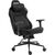 Крісло ігрове GamePro GC925B Fabric Black (GC925B), зображення 7
