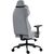 Крісло ігрове GamePro GC925G Fabric Gray (GC925G), зображення 5