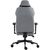 Крісло ігрове GamePro GC925G Fabric Gray (GC925G), зображення 6